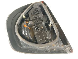 bontott RENAULT THALIA Jobb Hátsó Lámpa