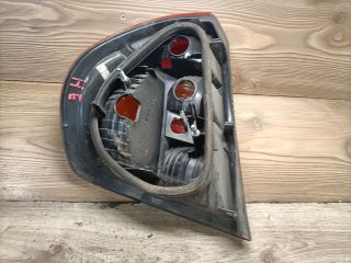 bontott RENAULT THALIA Jobb Hátsó Lámpa