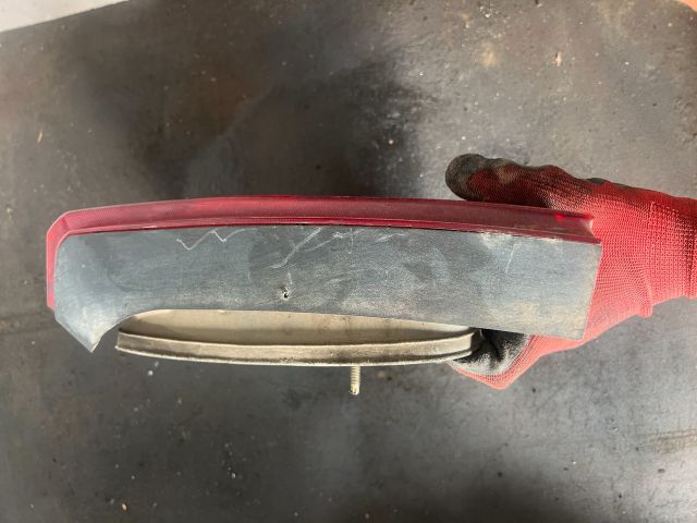 bontott RENAULT THALIA Jobb Hátsó Lámpa