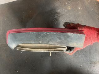 bontott RENAULT THALIA Jobb Hátsó Lámpa