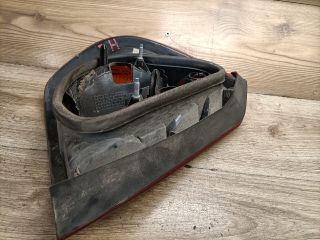 bontott RENAULT THALIA Jobb Hátsó Lámpa