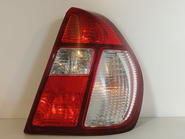 bontott RENAULT THALIA Jobb Hátsó Lámpa