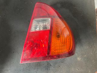 bontott RENAULT THALIA Jobb Hátsó Lámpa