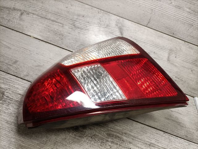 bontott RENAULT THALIA Jobb Hátsó Lámpa