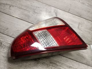 bontott RENAULT THALIA Jobb Hátsó Lámpa