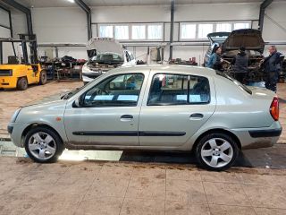 bontott RENAULT THALIA Jobb Hátsó Lámpa