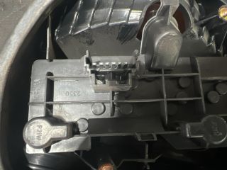 bontott RENAULT THALIA Jobb Hátsó Lámpa