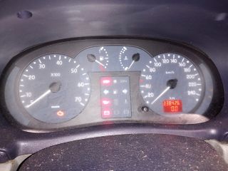 bontott RENAULT THALIA Jobb Hátsó Lámpa