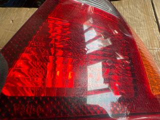 bontott RENAULT THALIA Jobb Hátsó Lámpa