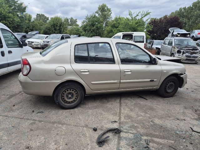 bontott RENAULT THALIA Jobb Hátsó Lámpa