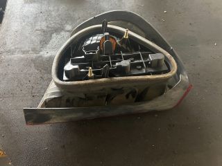 bontott RENAULT THALIA Jobb Hátsó Lámpa