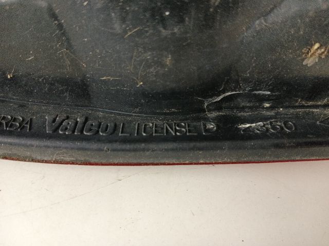 bontott RENAULT THALIA Jobb Hátsó Lámpa