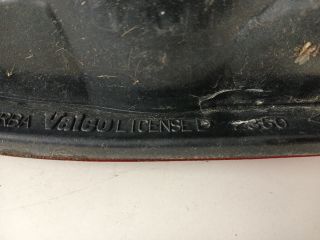 bontott RENAULT THALIA Jobb Hátsó Lámpa