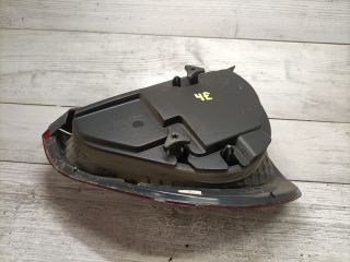 bontott RENAULT THALIA Jobb Hátsó Lámpa