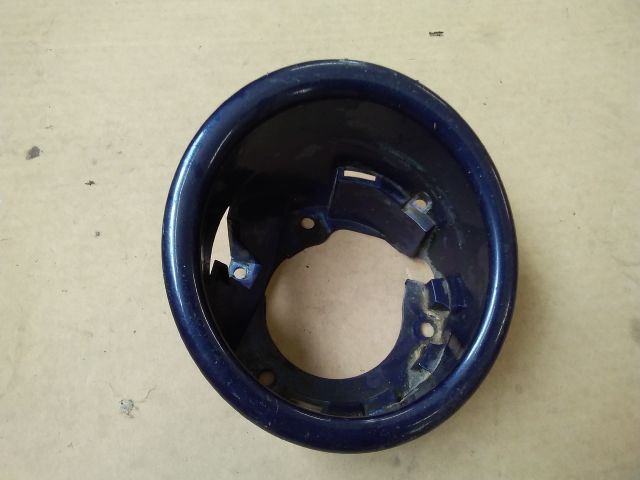 bontott RENAULT THALIA Jobb Ködfényszóró Lámpakeret