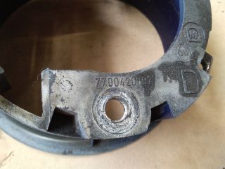 bontott RENAULT THALIA Jobb Ködfényszóró Lámpakeret