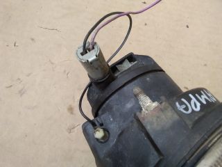 bontott RENAULT THALIA Jobb Ködfényszóró