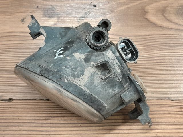 bontott RENAULT THALIA Jobb Ködfényszóró