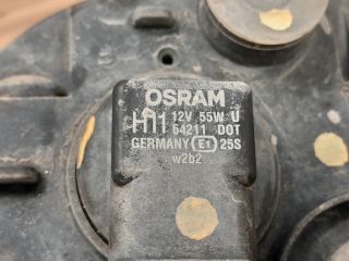 bontott RENAULT THALIA Jobb Ködfényszóró