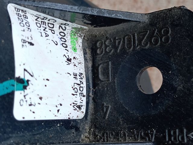 bontott RENAULT THALIA Jobb Ködfényszóró