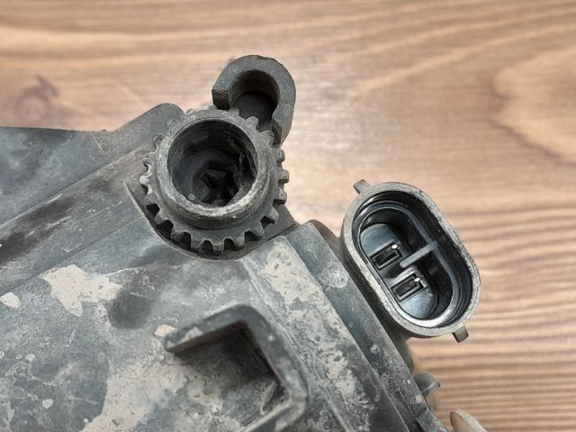 bontott RENAULT THALIA Jobb Ködfényszóró