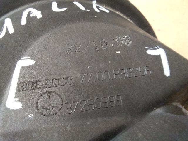 bontott RENAULT THALIA Jobb Ködfényszóró