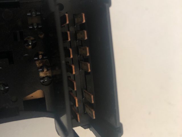 bontott RENAULT THALIA Jobb Kormánykapcsoló Ablaktörlő