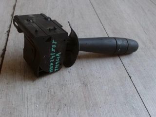 bontott RENAULT THALIA Jobb Kormánykapcsoló Ablaktörlő