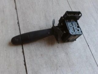 bontott RENAULT THALIA Jobb Kormánykapcsoló Ablaktörlő