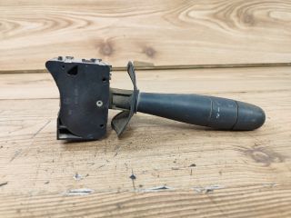 bontott RENAULT THALIA Jobb Kormánykapcsoló Ablaktörlő