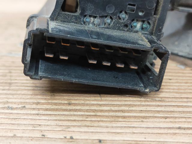 bontott RENAULT THALIA Jobb Kormánykapcsoló Ablaktörlő