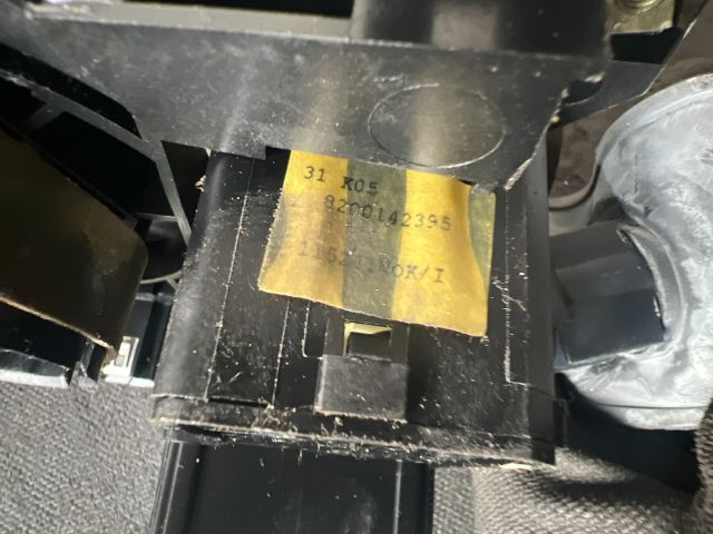 bontott RENAULT THALIA Jobb Kormánykapcsoló Ablaktörlő