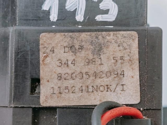 bontott RENAULT THALIA Jobb Kormánykapcsoló Ablaktörlő