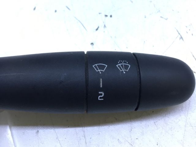 bontott RENAULT THALIA Jobb Kormánykapcsoló Ablaktörlő