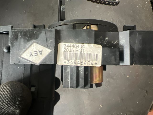 bontott RENAULT THALIA Jobb Kormánykapcsoló Ablaktörlő