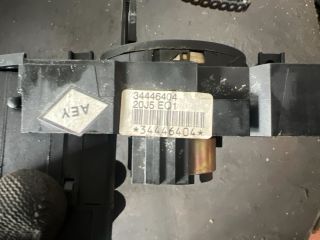 bontott RENAULT THALIA Jobb Kormánykapcsoló Ablaktörlő