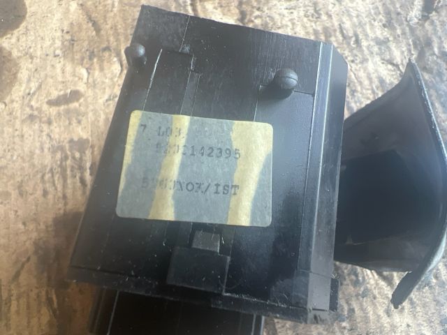 bontott RENAULT THALIA Jobb Kormánykapcsoló Ablaktörlő