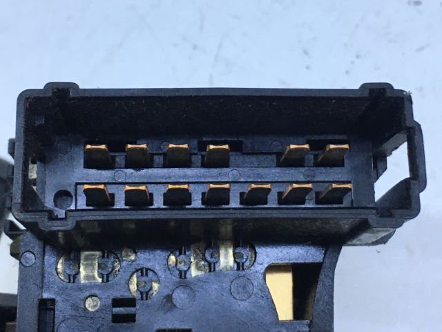 bontott RENAULT THALIA Jobb Kormánykapcsoló Ablaktörlő