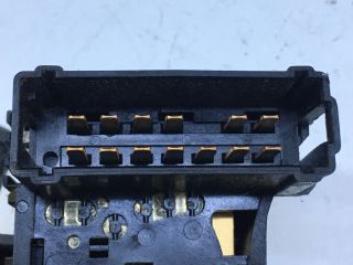 bontott RENAULT THALIA Jobb Kormánykapcsoló Ablaktörlő