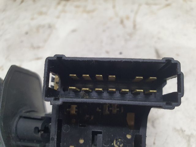 bontott RENAULT THALIA Jobb Kormánykapcsoló Ablaktörlő