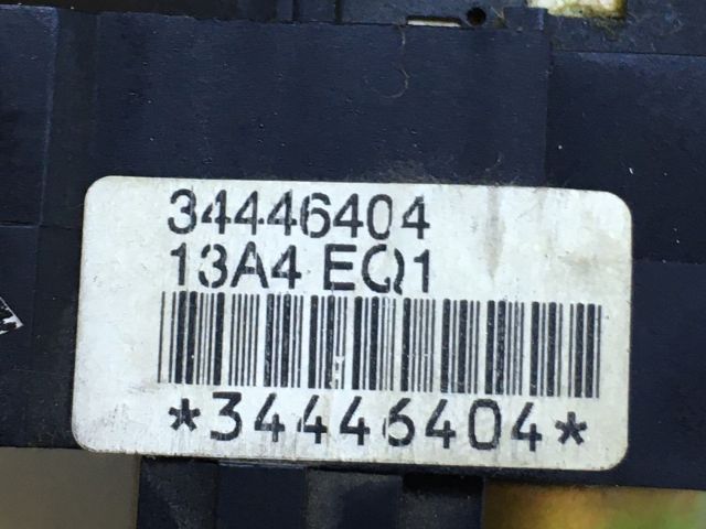 bontott RENAULT THALIA Jobb Kormánykapcsoló Ablaktörlő