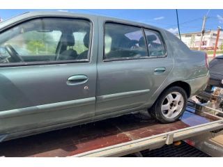 bontott RENAULT THALIA Jobb Külső Hátsó Lámpa