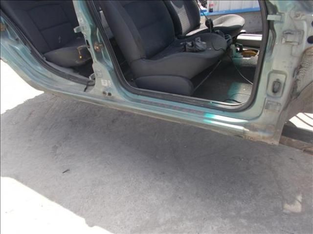 bontott RENAULT THALIA Jobb Küszöb