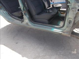 bontott RENAULT THALIA Jobb Küszöb