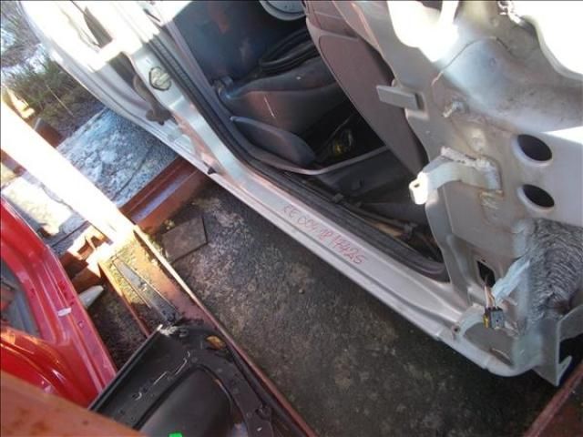 bontott RENAULT THALIA Jobb Küszöb