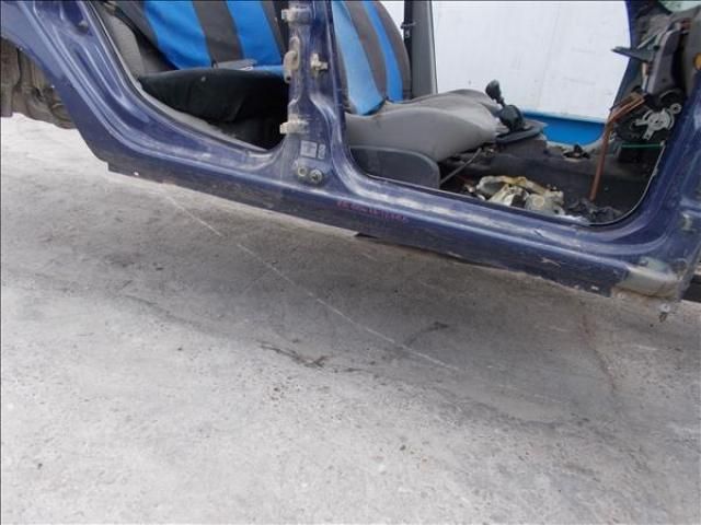 bontott RENAULT THALIA Jobb Küszöb