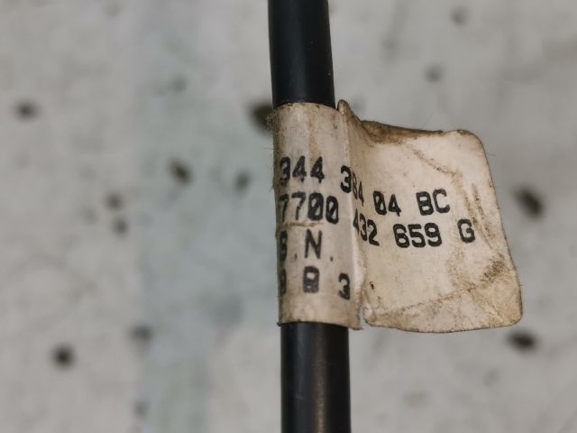 bontott RENAULT THALIA Jobb Multikormány Kapcsoló