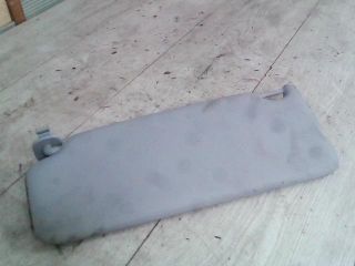 bontott RENAULT THALIA Jobb Napellenző