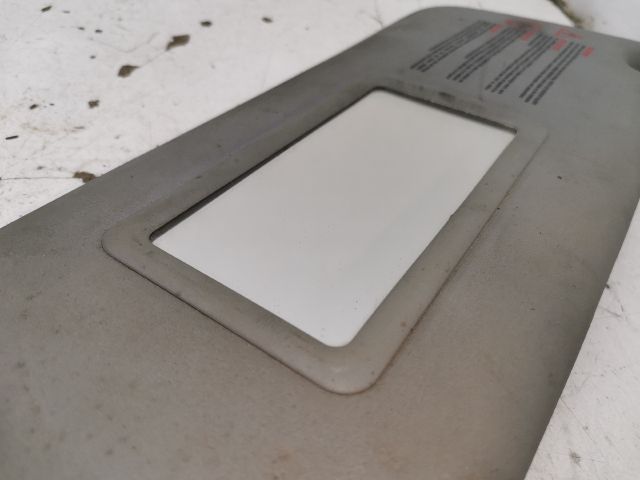 bontott RENAULT THALIA Jobb Napellenző