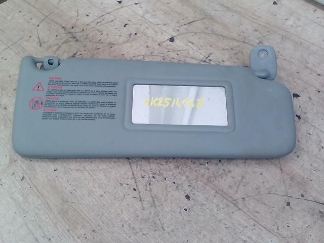 bontott RENAULT THALIA Jobb Napellenző